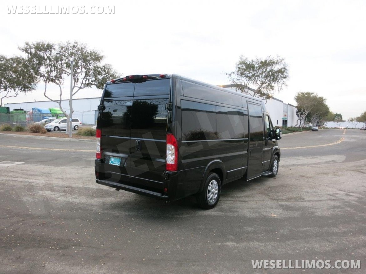 Sprinter for Sale in CARSON, CA - Photo 14