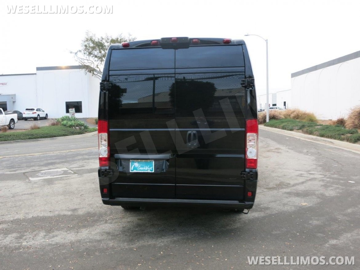 Sprinter for Sale in CARSON, CA - Photo 15