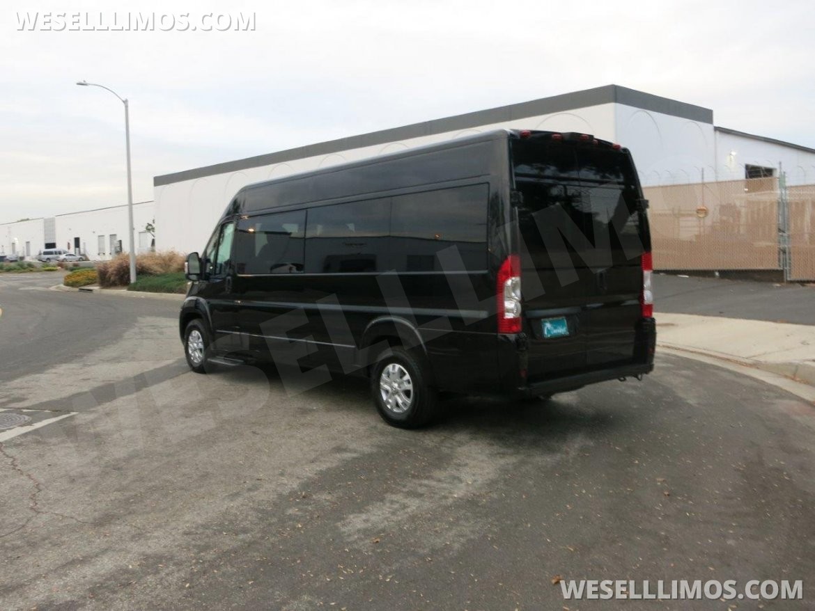 Sprinter for Sale in CARSON, CA - Photo 16