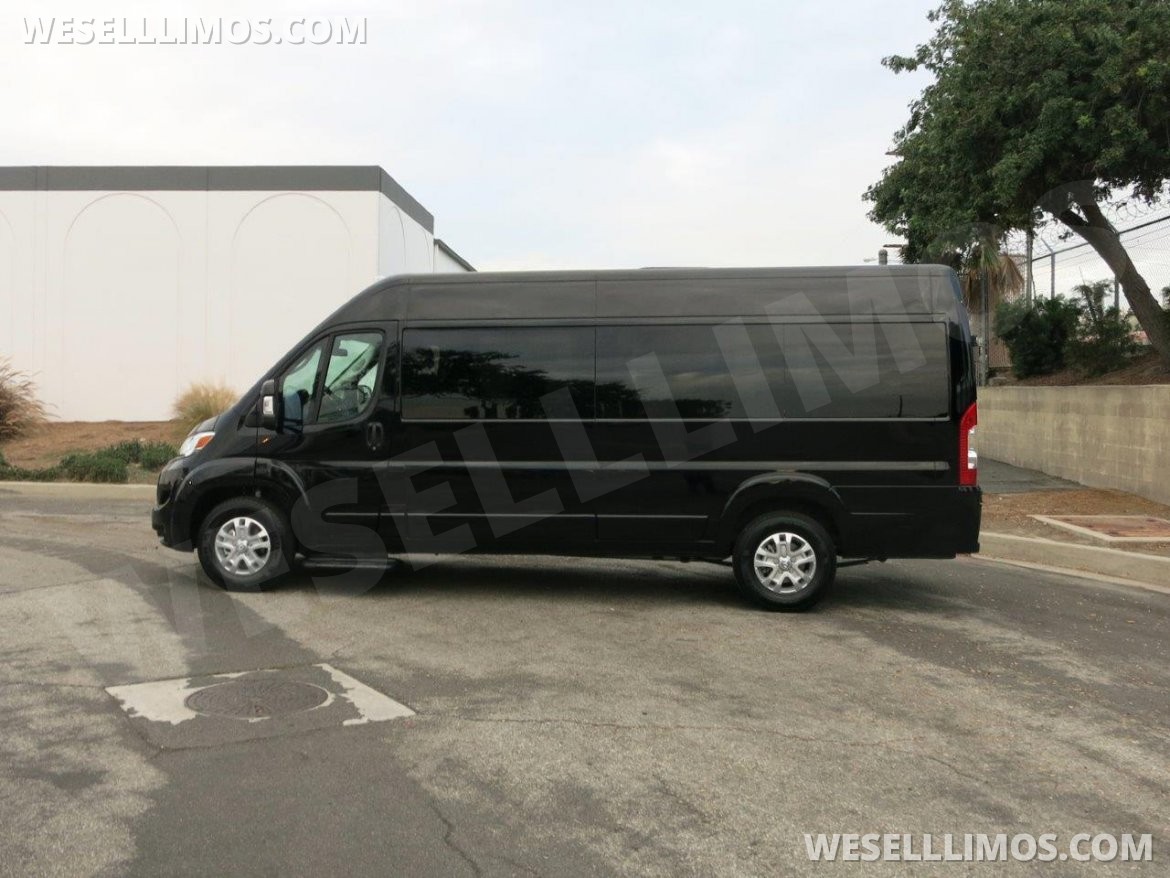 Sprinter for Sale in CARSON, CA - Photo 17