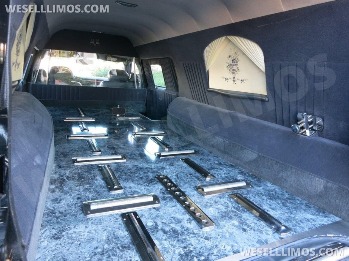 Funeral for Sale in CARSON, CA - Photo 12