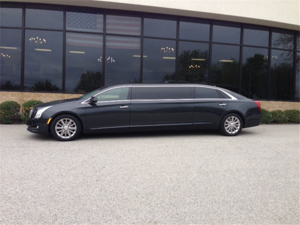 Limousine for Sale in Haverhill, MA - Photo 6
