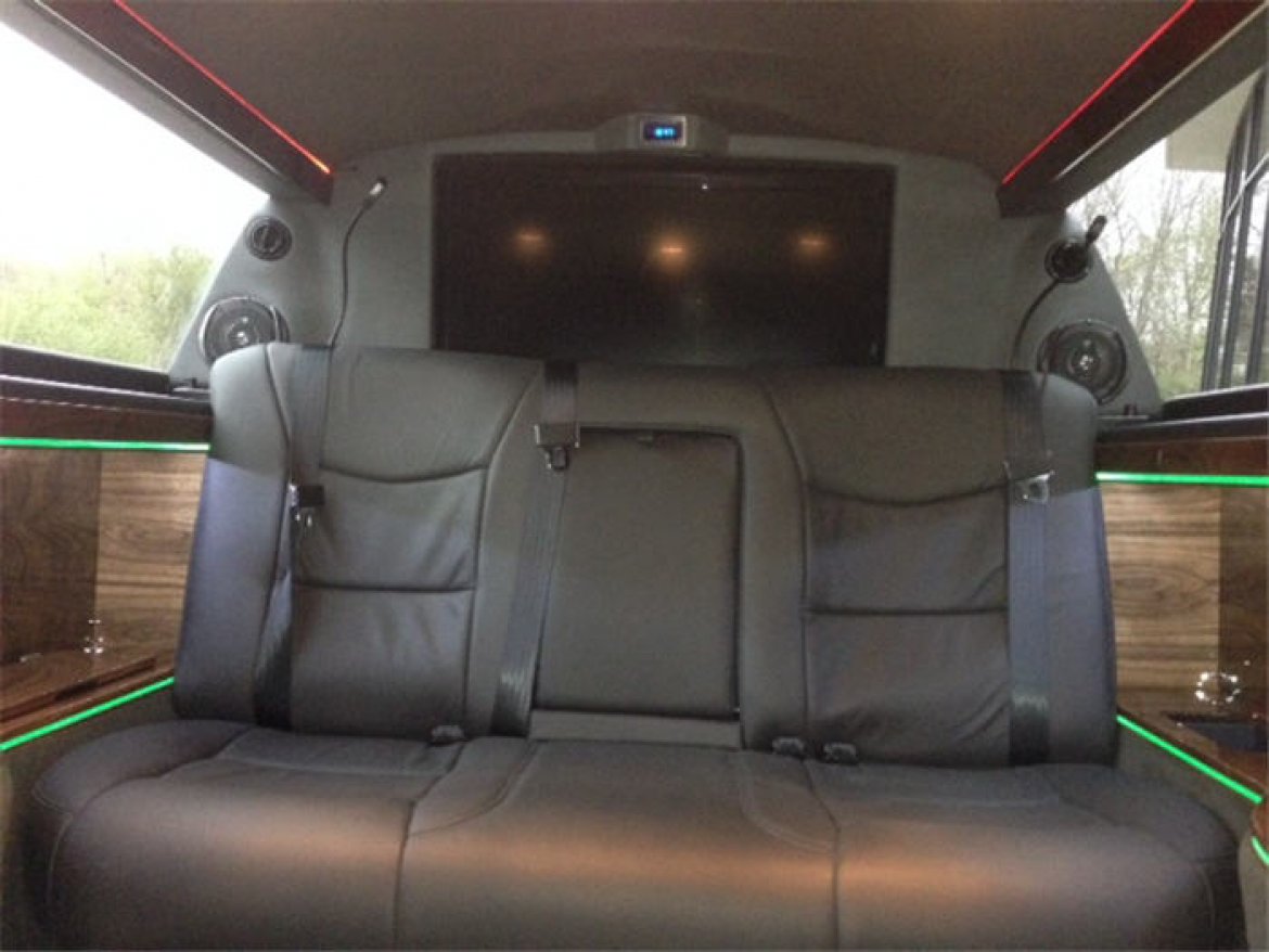 Limousine for Sale in Haverhill, MA - Photo 4