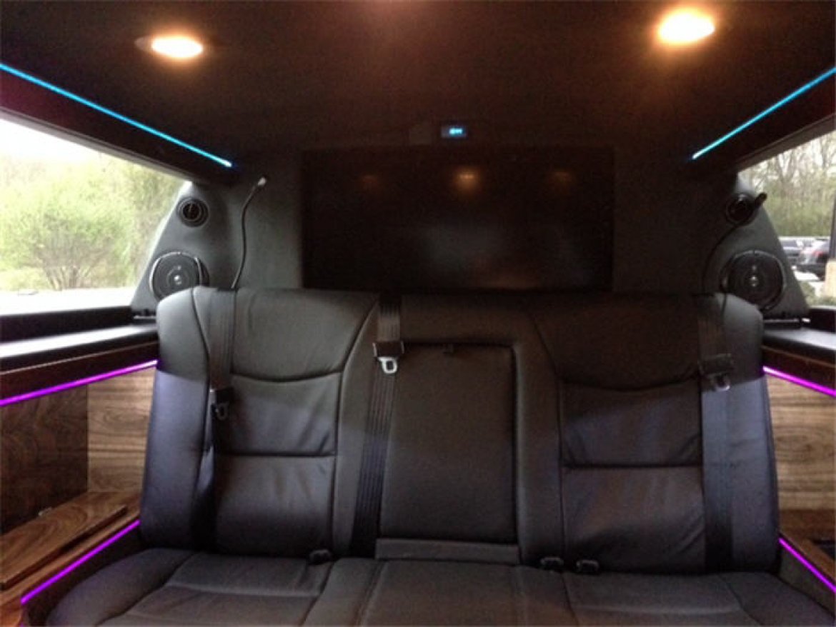 Limousine for Sale in Haverhill, MA - Main Photo