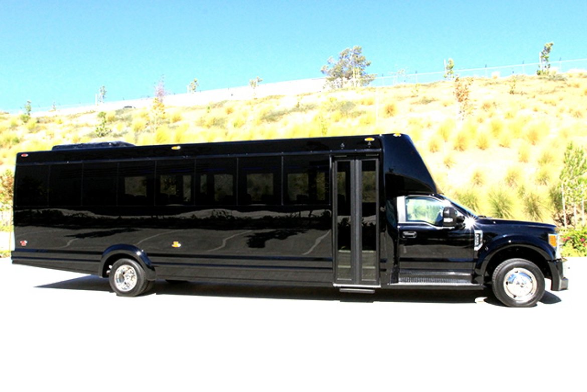 Shuttle Bus for Sale in Oaklyn, NJ - Photo 2