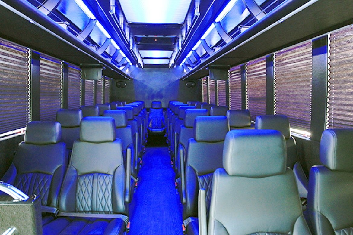 Shuttle Bus for Sale in Oaklyn, NJ - Photo 6