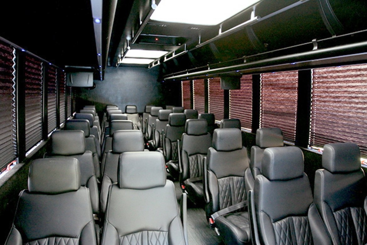 Shuttle Bus for Sale in Oaklyn, NJ - Photo 7