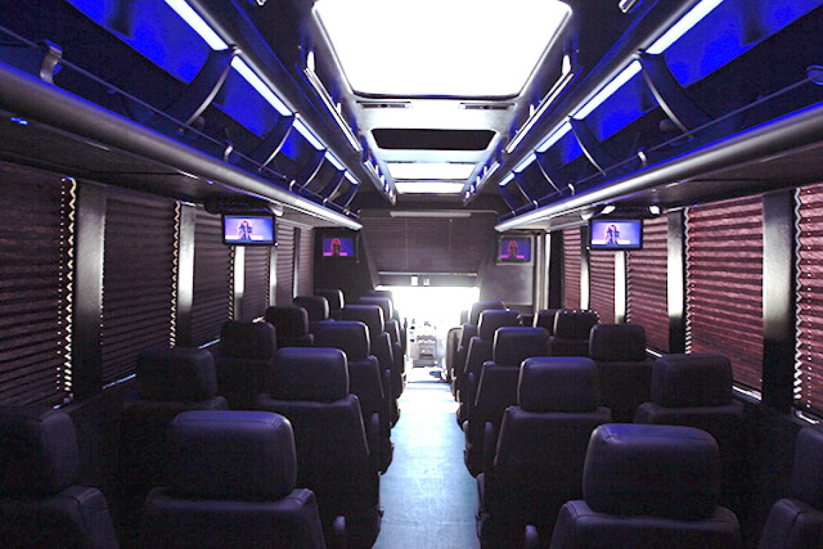 Shuttle Bus for Sale in Oaklyn, NJ - Photo 9