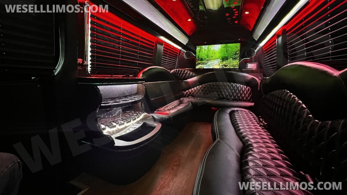 Sprinter for Sale in Anaheim, CA - Main Photo