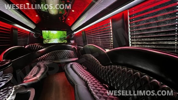 2016 Mercedes-Benz Sprinter 3500 170 Ext Sprinter for Sale in Anaheim, CA - Photo 2