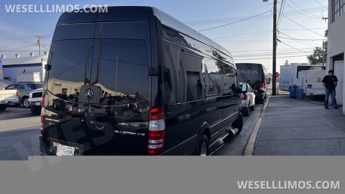 Sprinter for Sale in Anaheim, CA - Photo 19