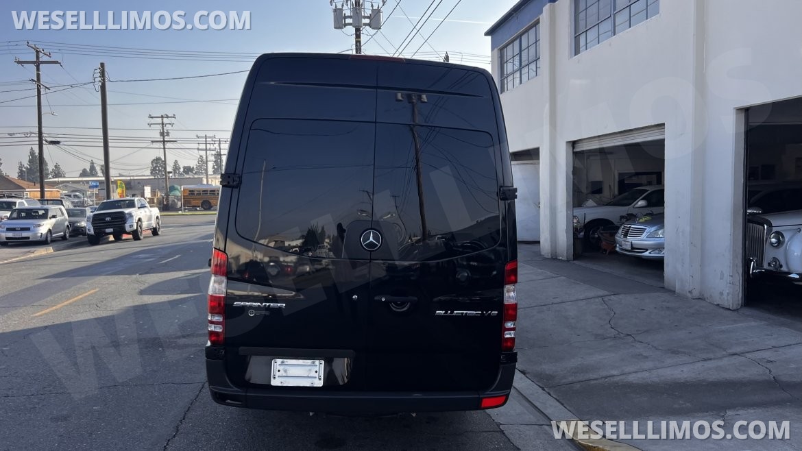 Sprinter for Sale in Anaheim, CA - Photo 20