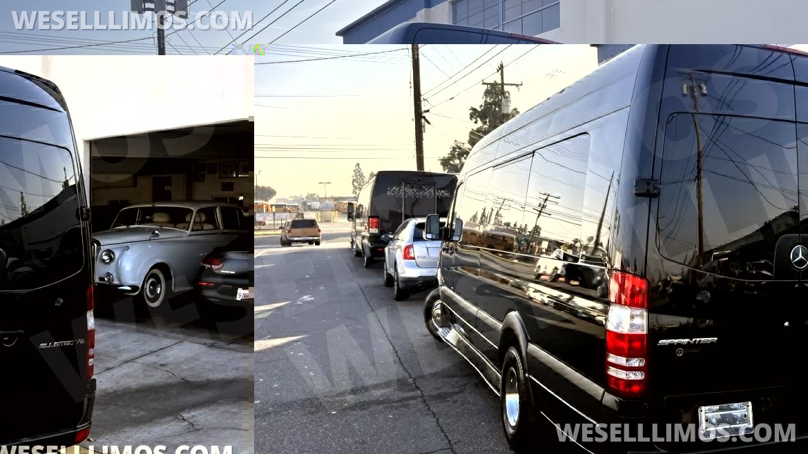 Sprinter for Sale in Anaheim, CA - Photo 21