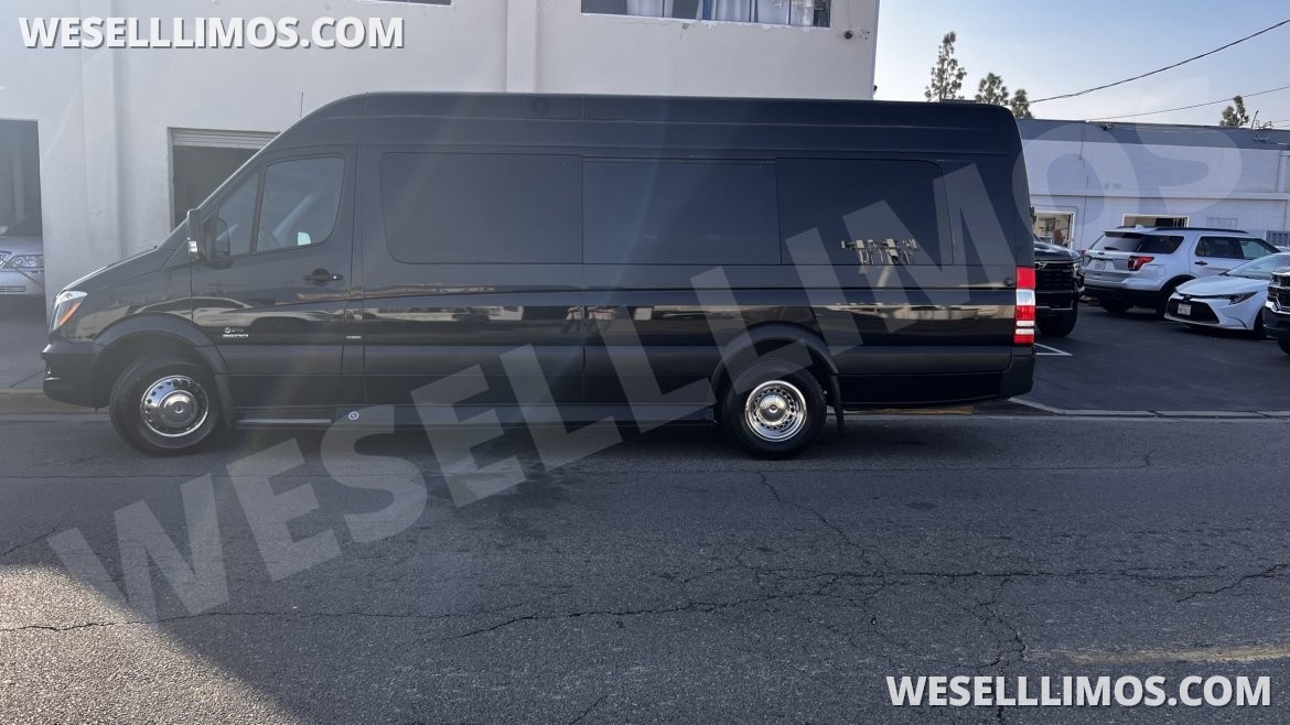 Sprinter for Sale in Anaheim, CA - Photo 22
