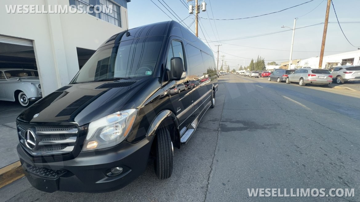 Sprinter for Sale in Anaheim, CA - Photo 16