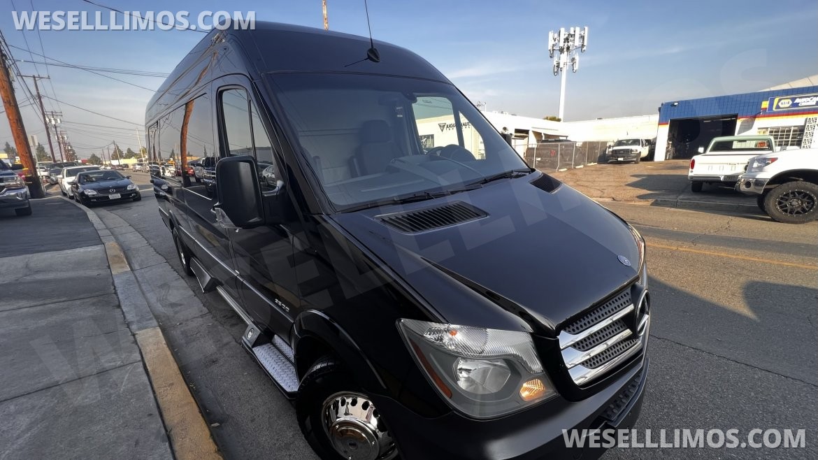 Sprinter for Sale in Anaheim, CA - Photo 17