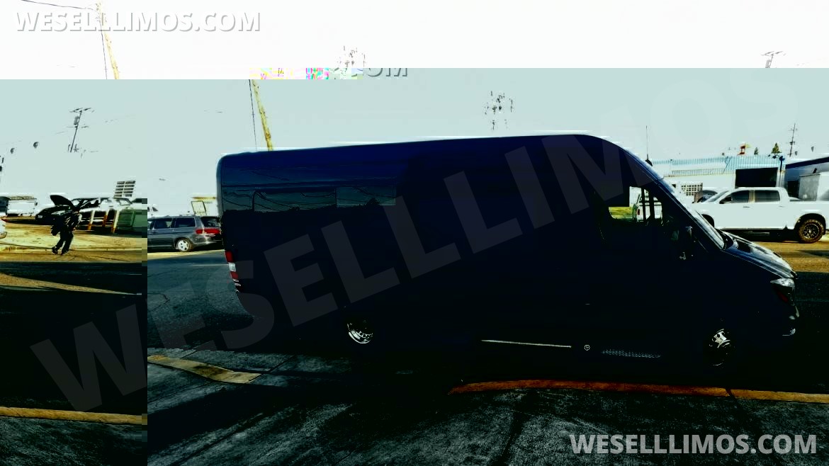 Sprinter for Sale in Anaheim, CA - Photo 18