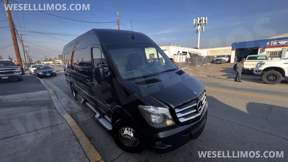 Sprinter for Sale in Anaheim, CA - Photo 15