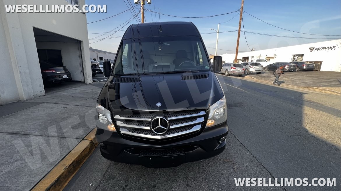 Sprinter for Sale in Anaheim, CA - Photo 23