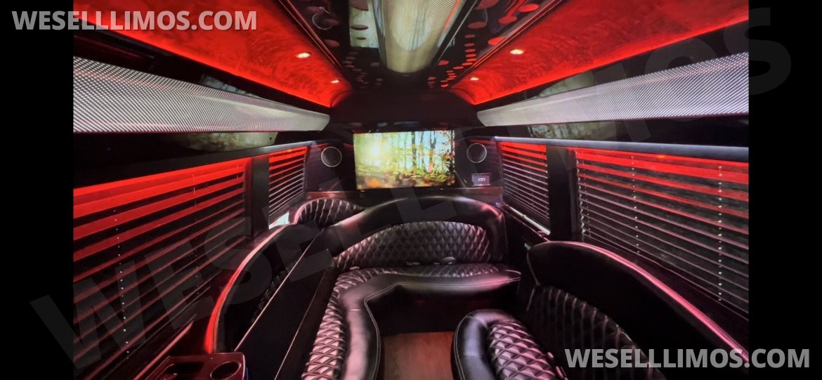Sprinter for Sale in Anaheim, CA - Photo 8