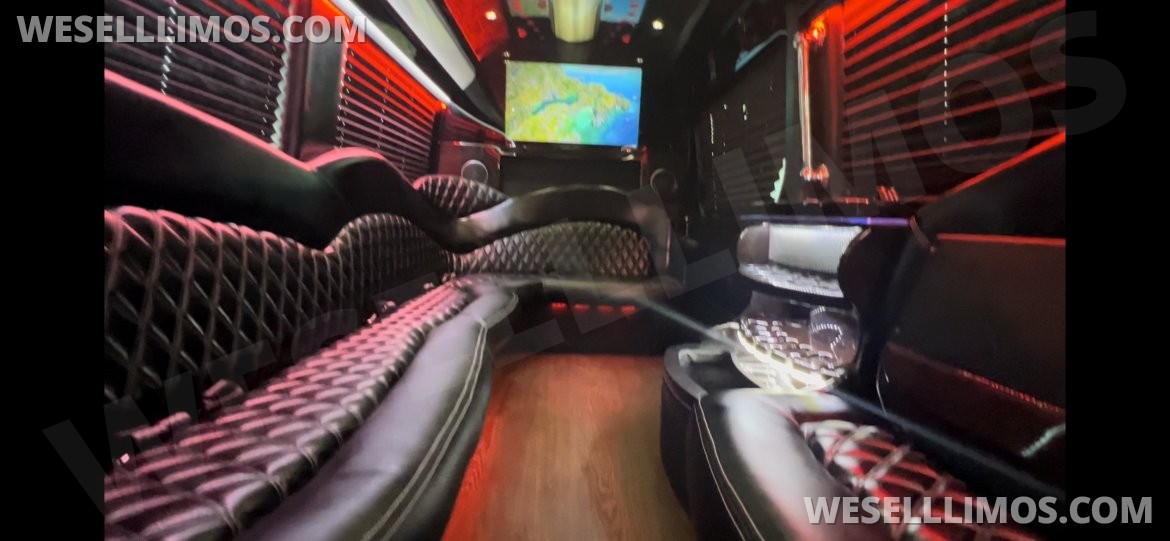 Sprinter for Sale in Anaheim, CA - Photo 11
