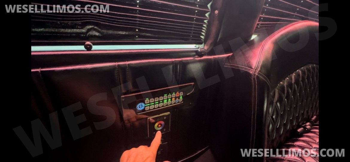 Sprinter for Sale in Anaheim, CA - Photo 14