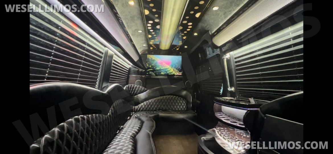 Sprinter for Sale in Anaheim, CA - Photo 13