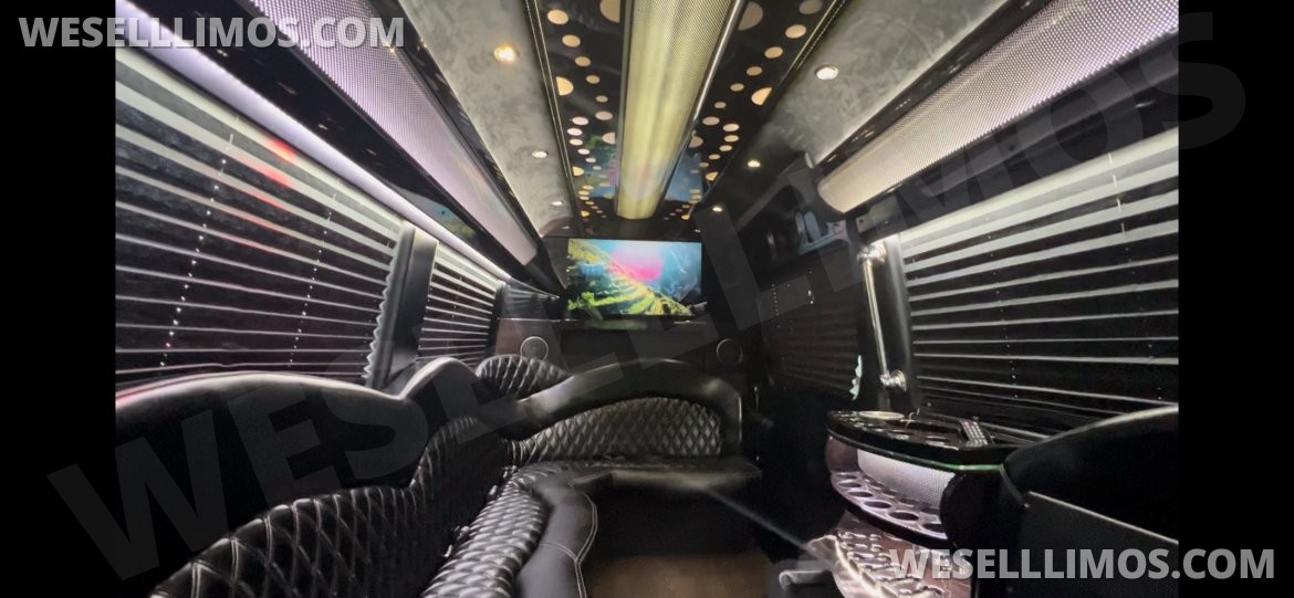 Sprinter for Sale in Anaheim, CA - Photo 7