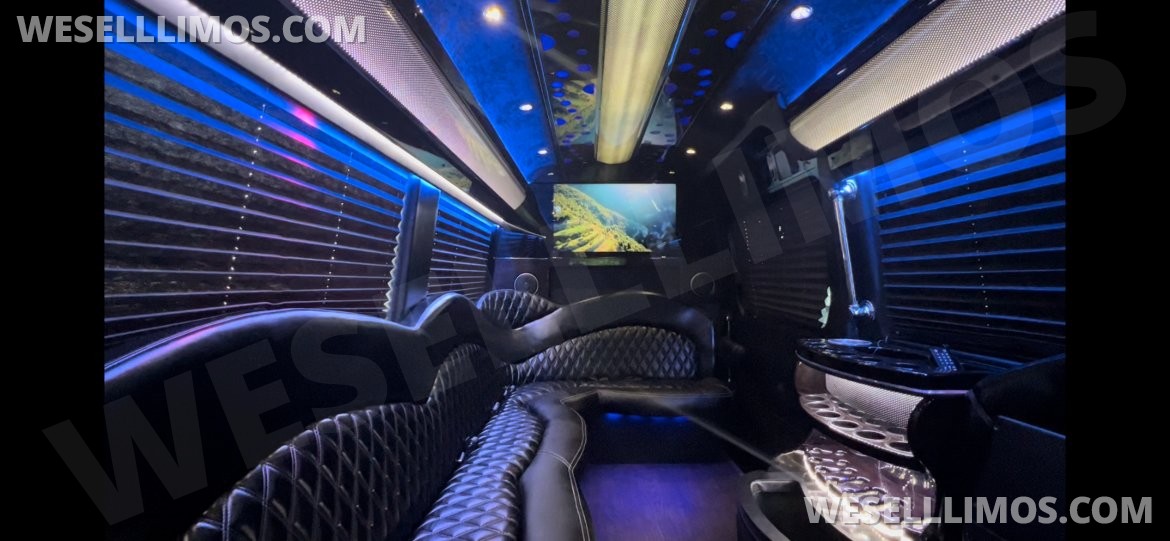 Sprinter for Sale in Anaheim, CA - Photo 5