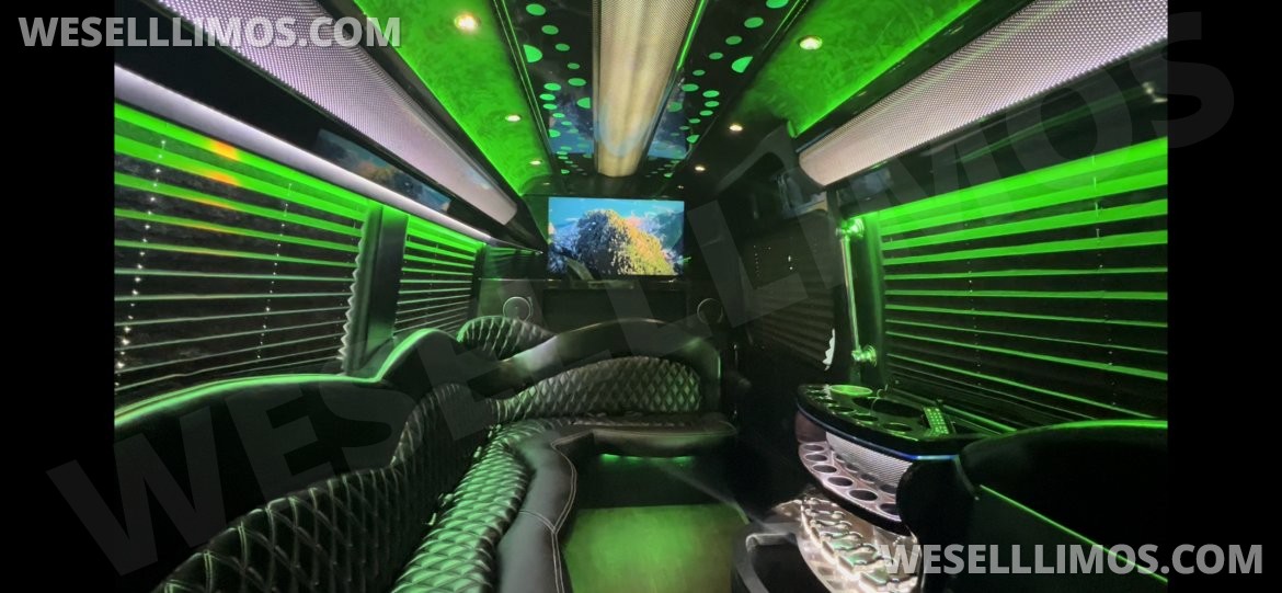 Sprinter for Sale in Anaheim, CA - Photo 6