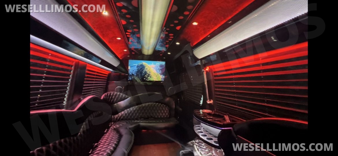 Sprinter for Sale in Anaheim, CA - Photo 12