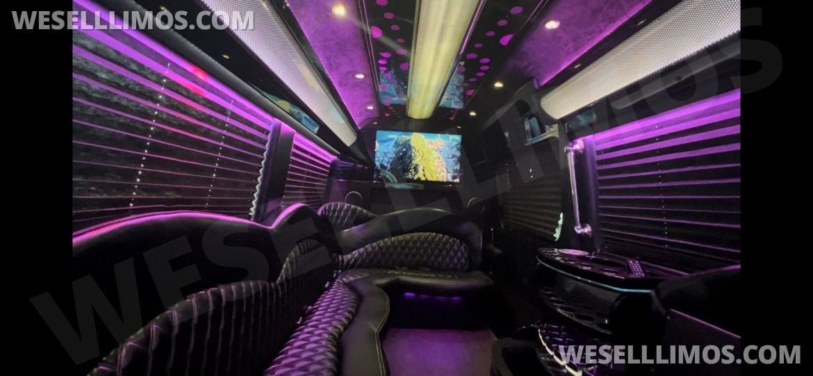 Sprinter for Sale in Anaheim, CA - Photo 4