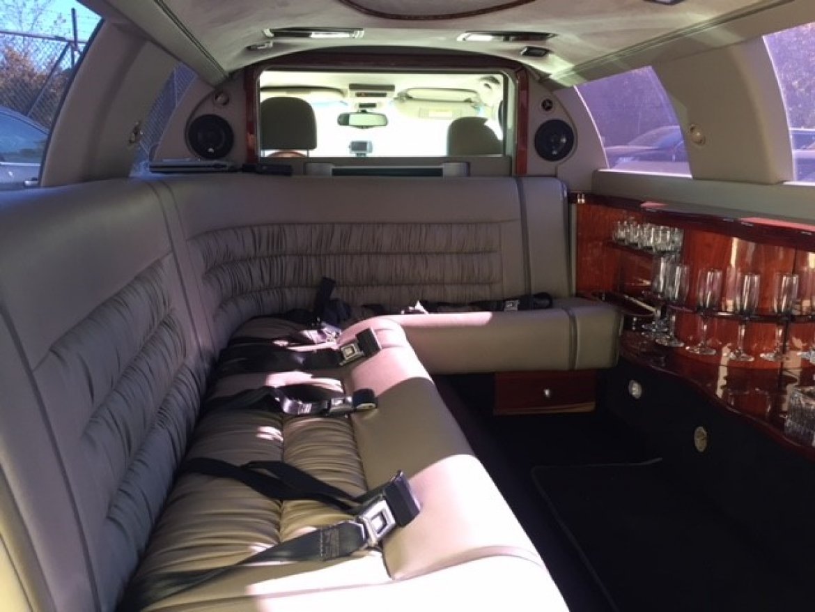 Limousine for Sale in Haverhill, MA - Photo 2