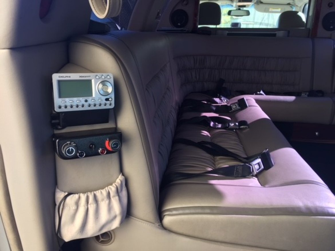 Limousine for Sale in Haverhill, MA - Photo 3