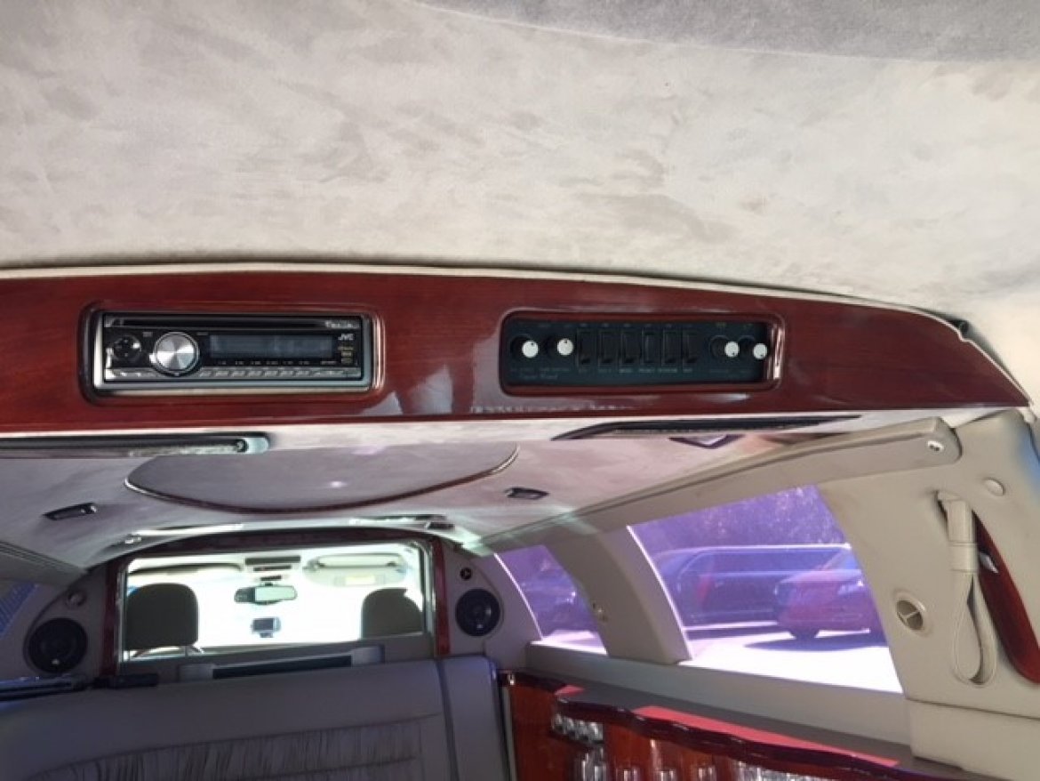 Limousine for Sale in Haverhill, MA - Photo 4