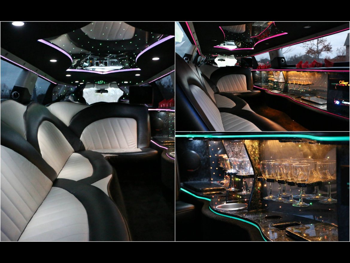 Limousine for Sale in Keller, TX - Photo 2