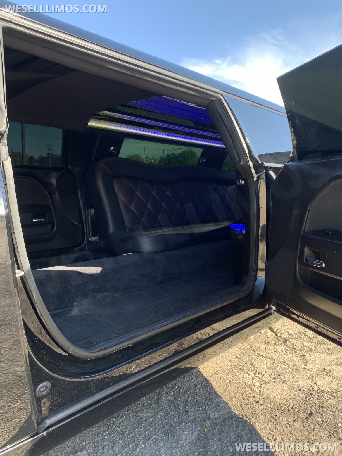 Limousine for Sale in Harrison Twp, MI - Photo 6