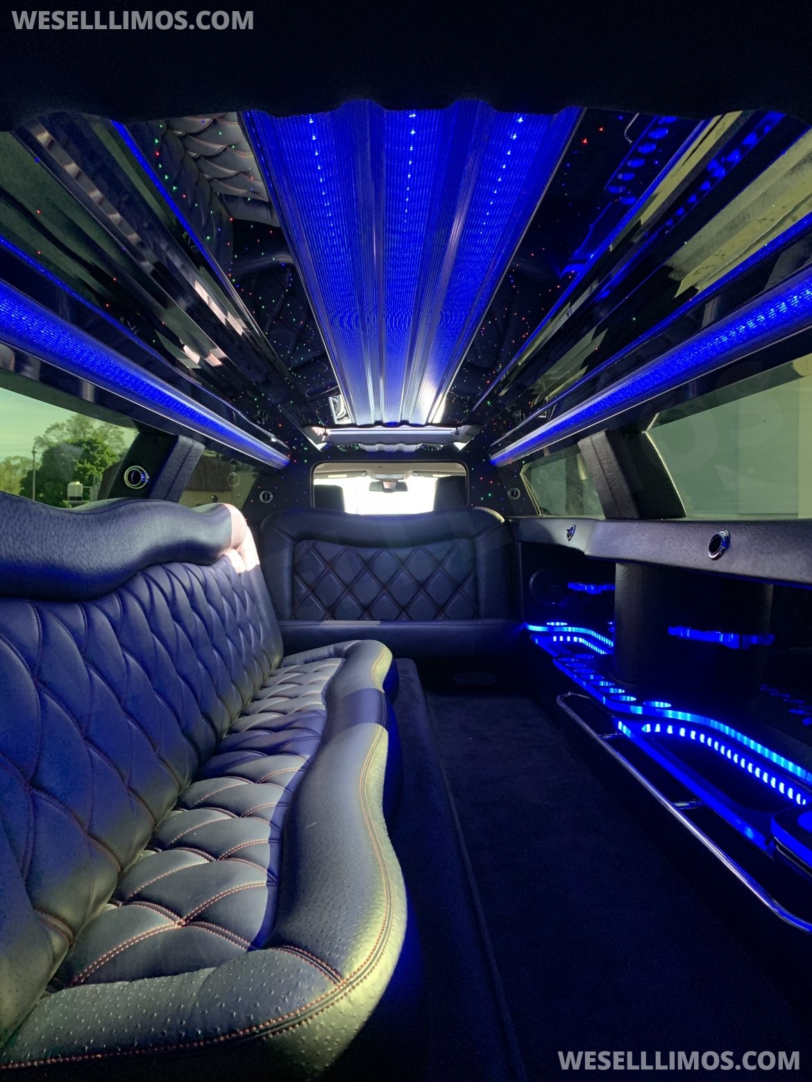 Limousine for Sale in Harrison Twp, MI - Photo 4