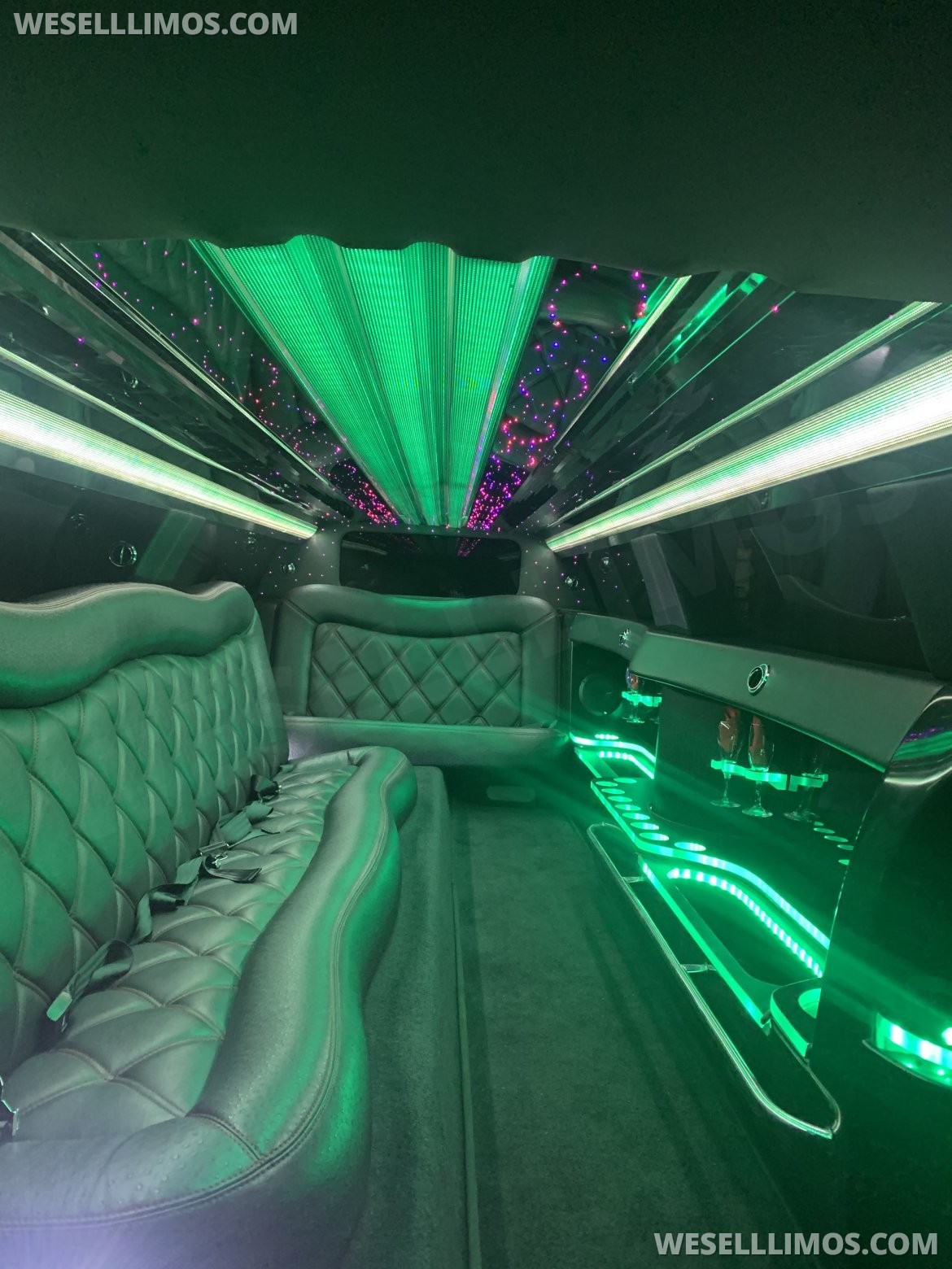 Limousine for Sale in Harrison Twp, MI - Photo 3