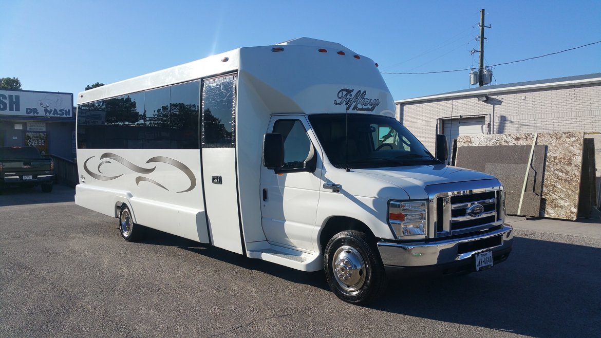Limo Bus for Sale in Houston, TX - Photo 3