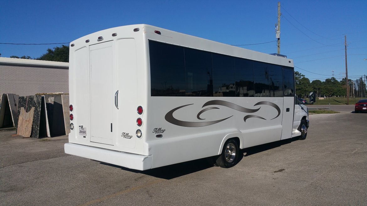 Limo Bus for Sale in Houston, TX - Photo 6
