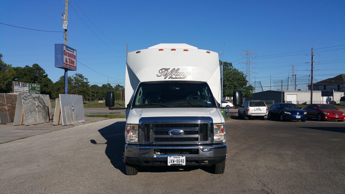 Limo Bus for Sale in Houston, TX - Photo 2