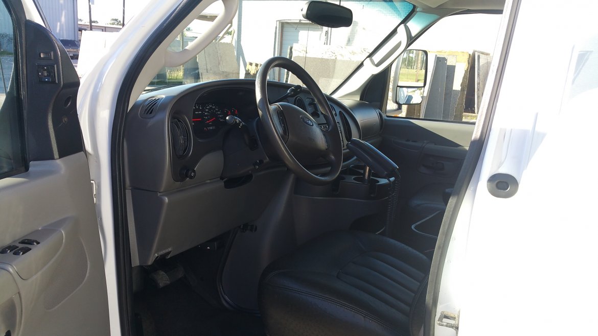 Limo Bus for Sale in Houston, TX - Photo 12