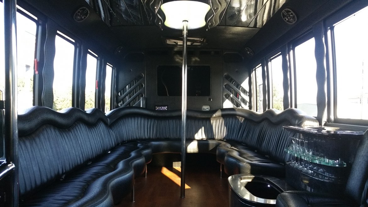 Limo Bus for Sale in Houston, TX - Photo 15