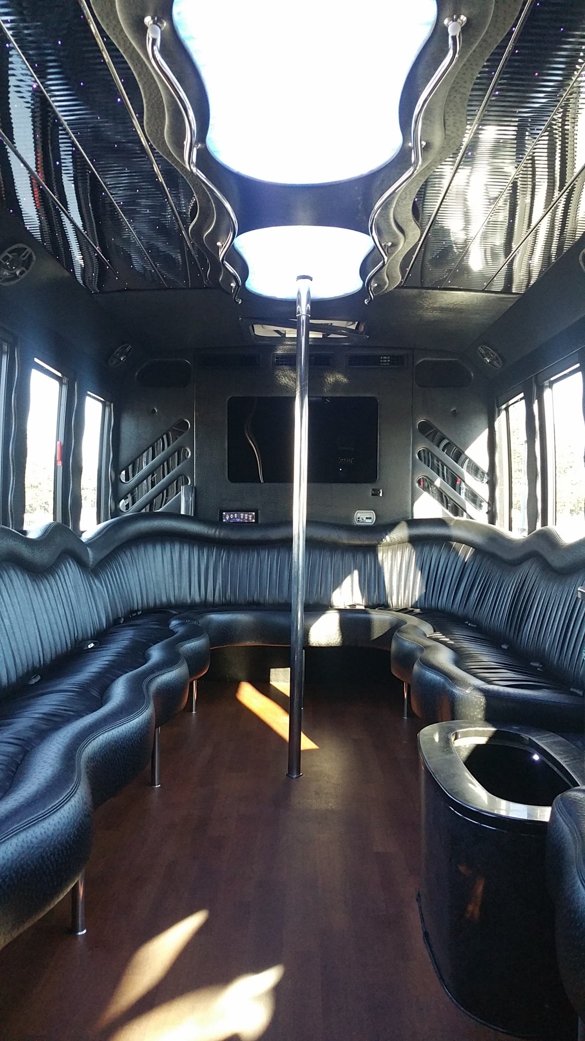 Limo Bus for Sale in Houston, TX - Photo 9