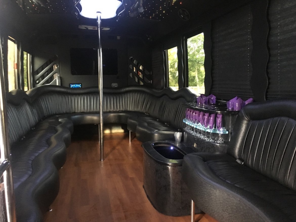 Limo Bus for Sale in Houston, TX - Photo 17