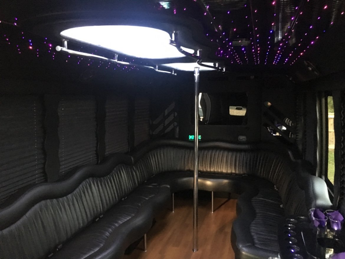 Limo Bus for Sale in Houston, TX - Photo 10