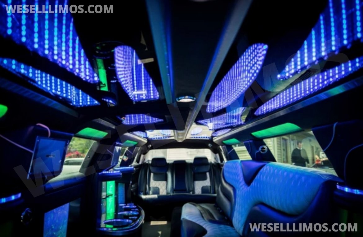 Limousine for Sale in Hazlet, NJ - Photo 3