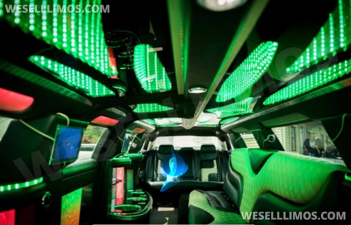 Limousine for Sale in Hazlet, NJ - Photo 5