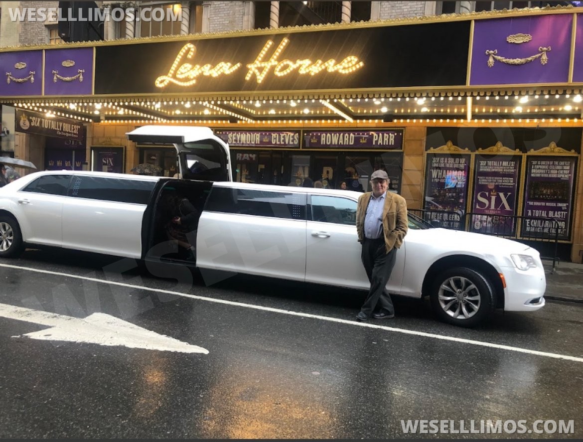Limousine for Sale in Hazlet, NJ - Photo 6